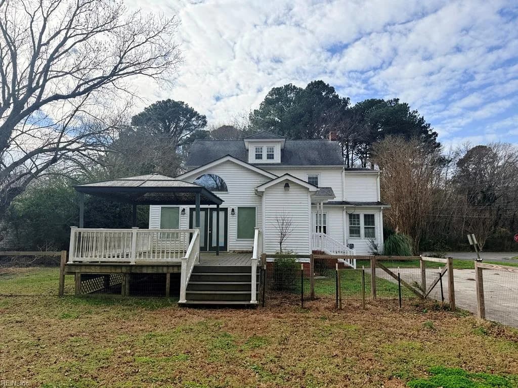 3415 Willis Wharf RD, EXMORE VA 23350 - Photo 5