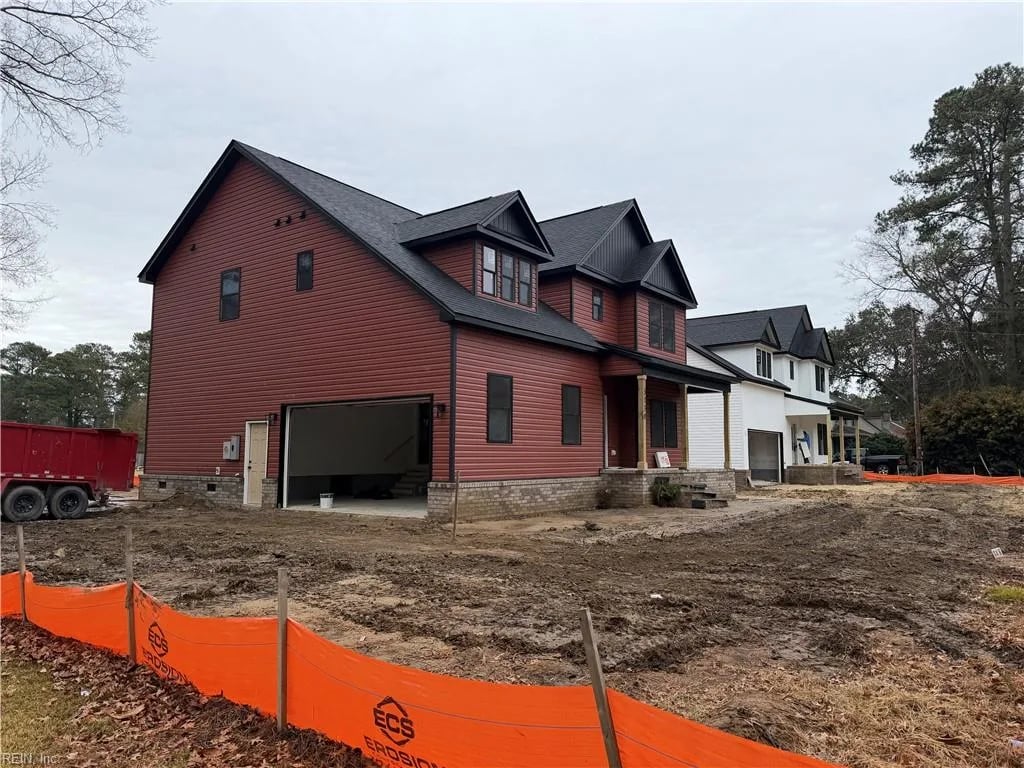 3130 Sterling Point DR, Portsmouth — 5 bed Residential, 2,488 sqft
