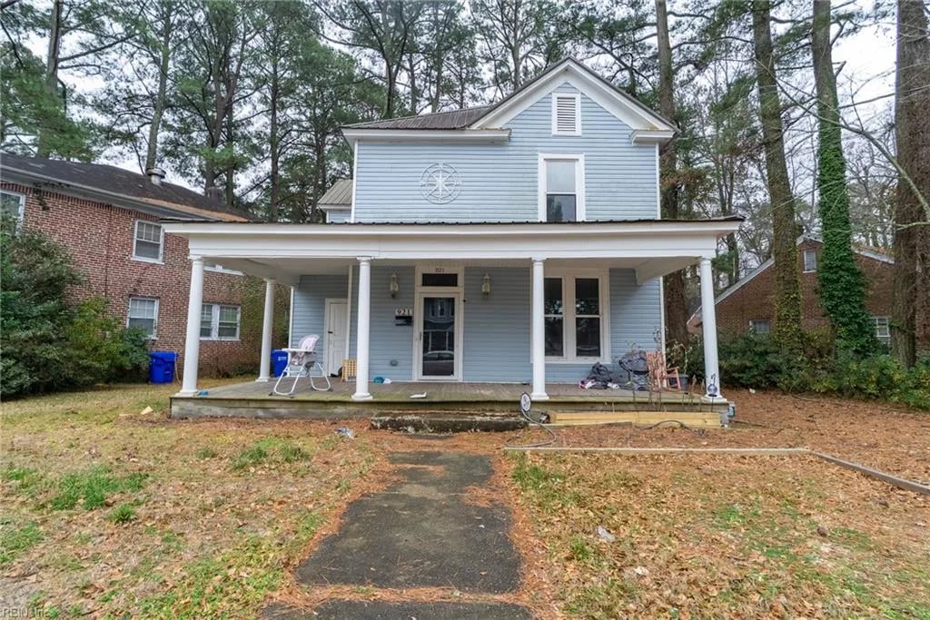 921 Howard PL, Suffolk — 4 bed Residential, 2,216 sqft
