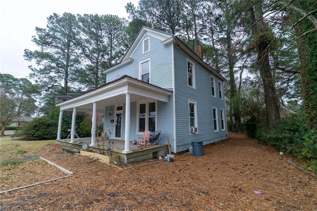 921 Howard PL, SUFFOLK VA 23434 - Photo 3
