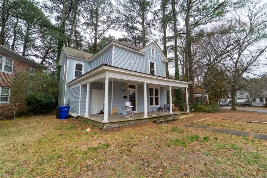 921 Howard PL, SUFFOLK VA 23434 - Photo 4