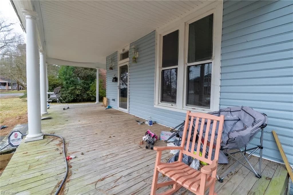 921 Howard PL, SUFFOLK VA 23434 - Photo 5