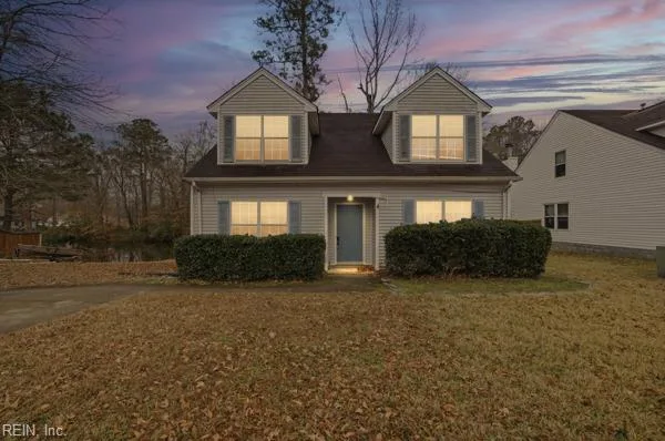 112 Toddsbury CT, Suffolk — 4 bed Residential, 1,706 sqft