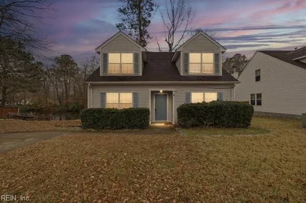 112 Toddsbury CT, SUFFOLK VA 23434 - Photo 2