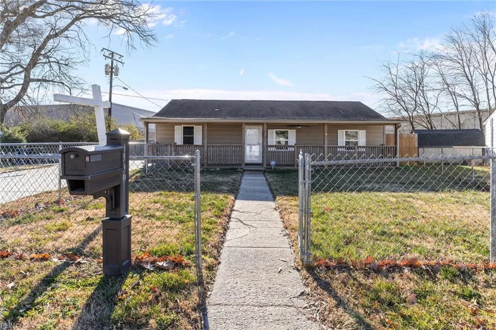 1530 Morgan DR, HAMPTON VA 23663 - Photo 3