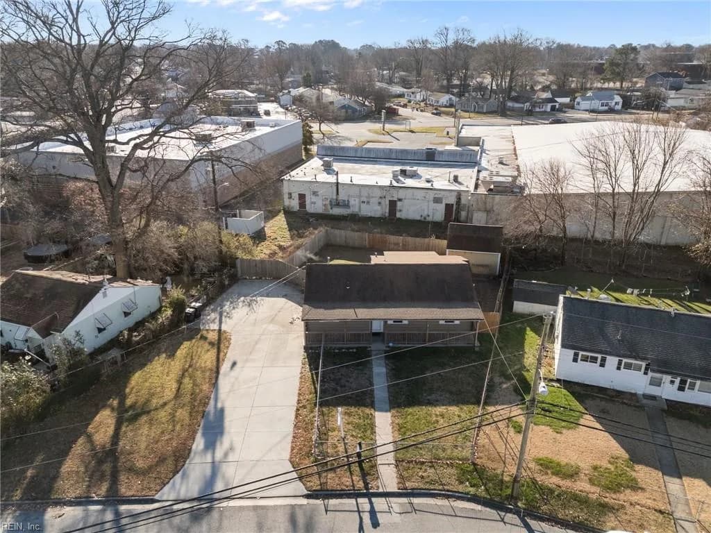 1530 Morgan DR, HAMPTON VA 23663 - Photo 5