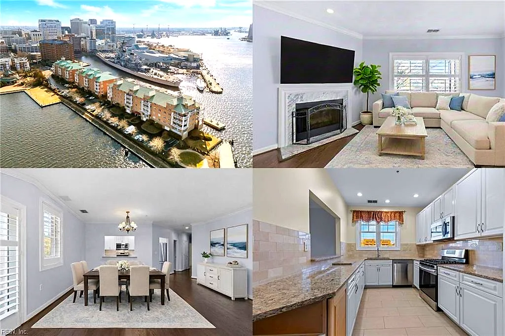 301 Brooke AVE #103, Norfolk — 2 bed Residential, 1,642 sqft