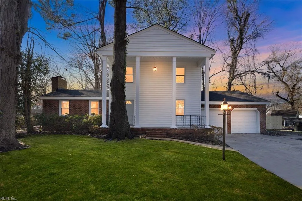 5 Timberland CT, Portsmouth — 4 bed Residential, 2,000 sqft