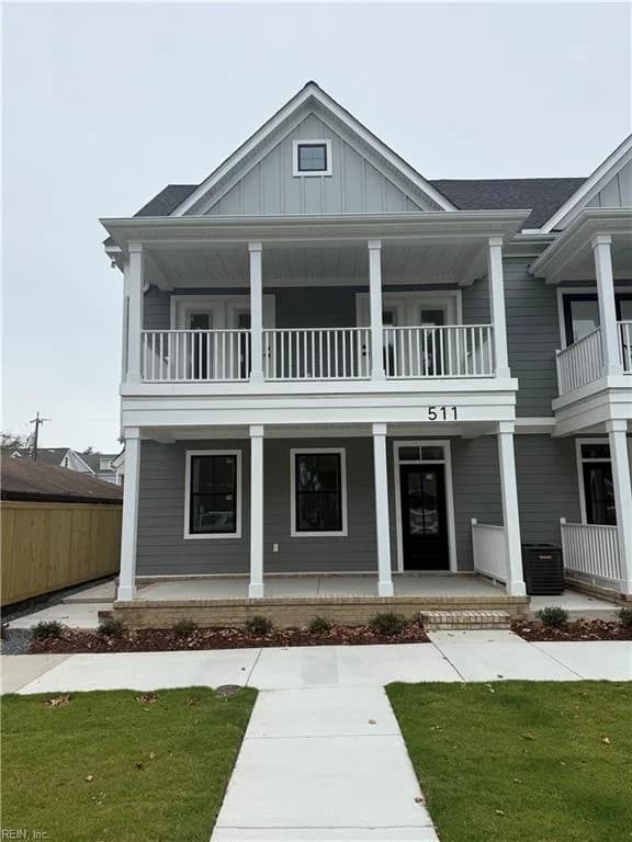 511 20th ST, VIRGINIABEACH VA 23451 - Photo 2