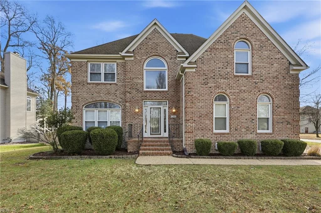 6300 Coachman DR N, SUFFOLK VA 23435 - Photo 2