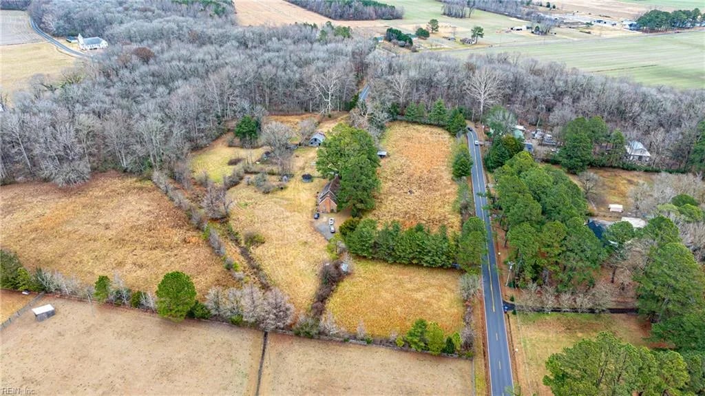 4500 Backwoods RD, CHESAPEAKE VA 23322