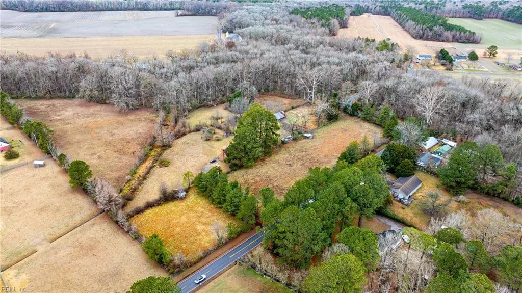 4500 Backwoods RD, CHESAPEAKE VA 23322 - Photo 3