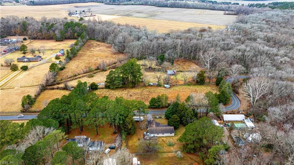 4500 Backwoods RD, CHESAPEAKE VA 23322 - Photo 4