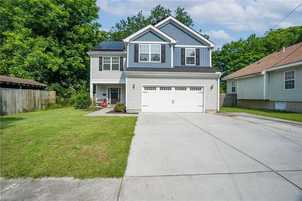 3009 Vimy Ridge AVE, NORFOLK VA 23509 - Main photo