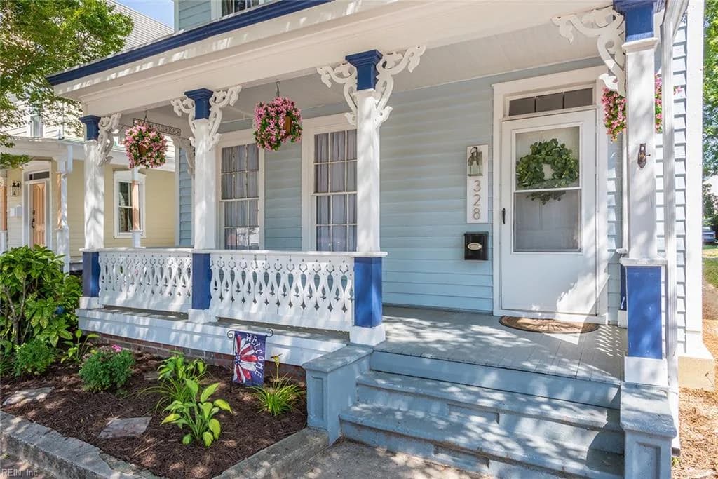 328 Main ST, SMITHFIELD VA 23430 - Photo 4