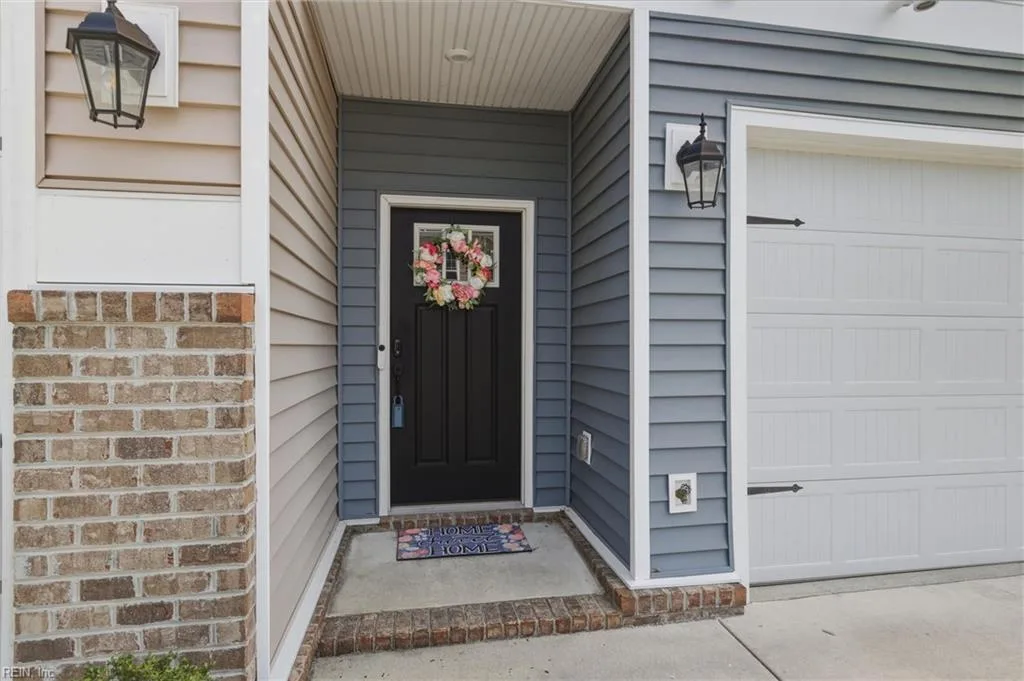 1837 Honey Milk RD, CHESAPEAKE VA 23323 - Photo 3