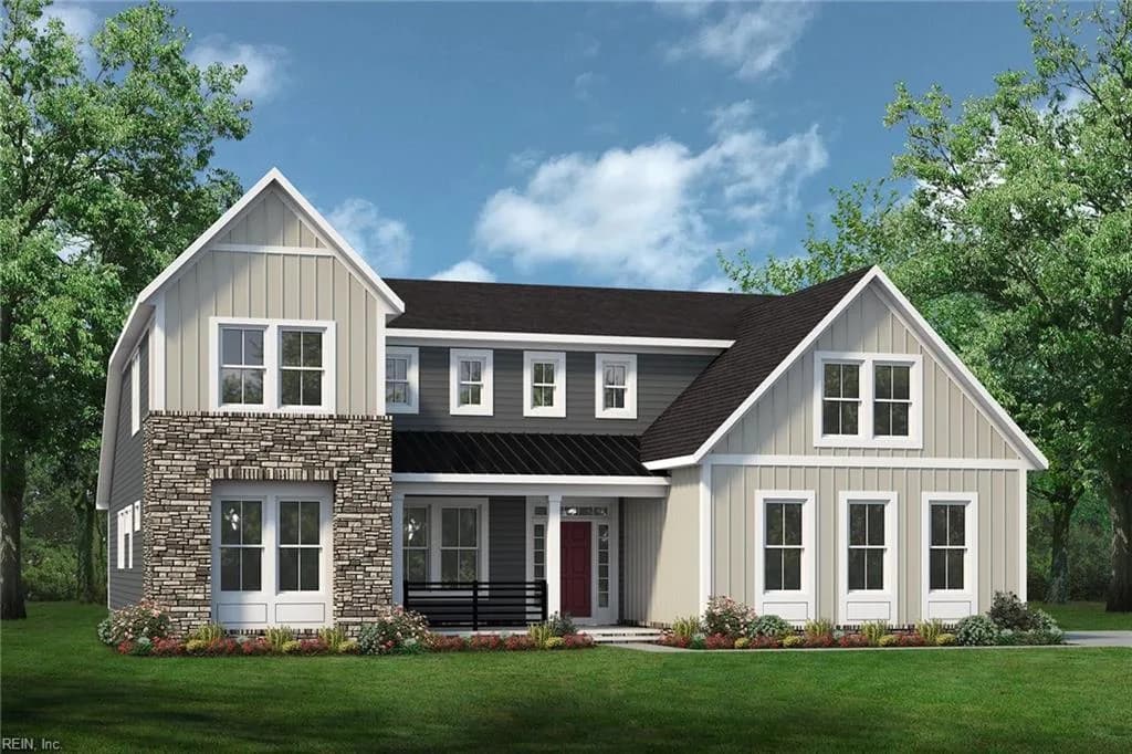 2969 Weston LOOP, VIRGINIABEACH VA 23456 - Photo 2