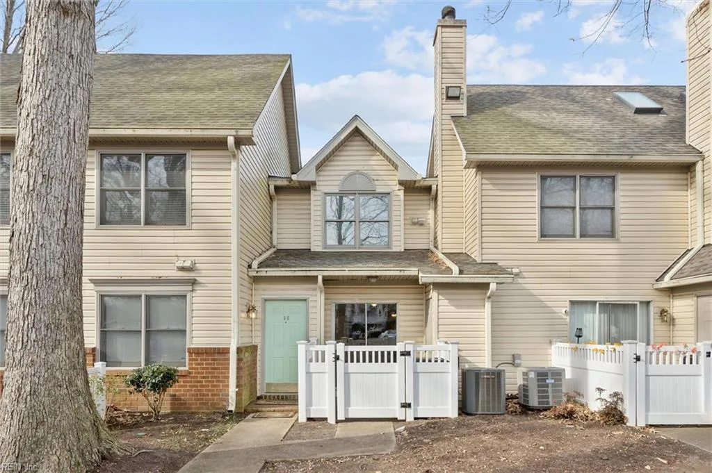 5 Salt Marsh Quay NONE #5E, Hampton — 2 bed Residential, 1,265 sqft
