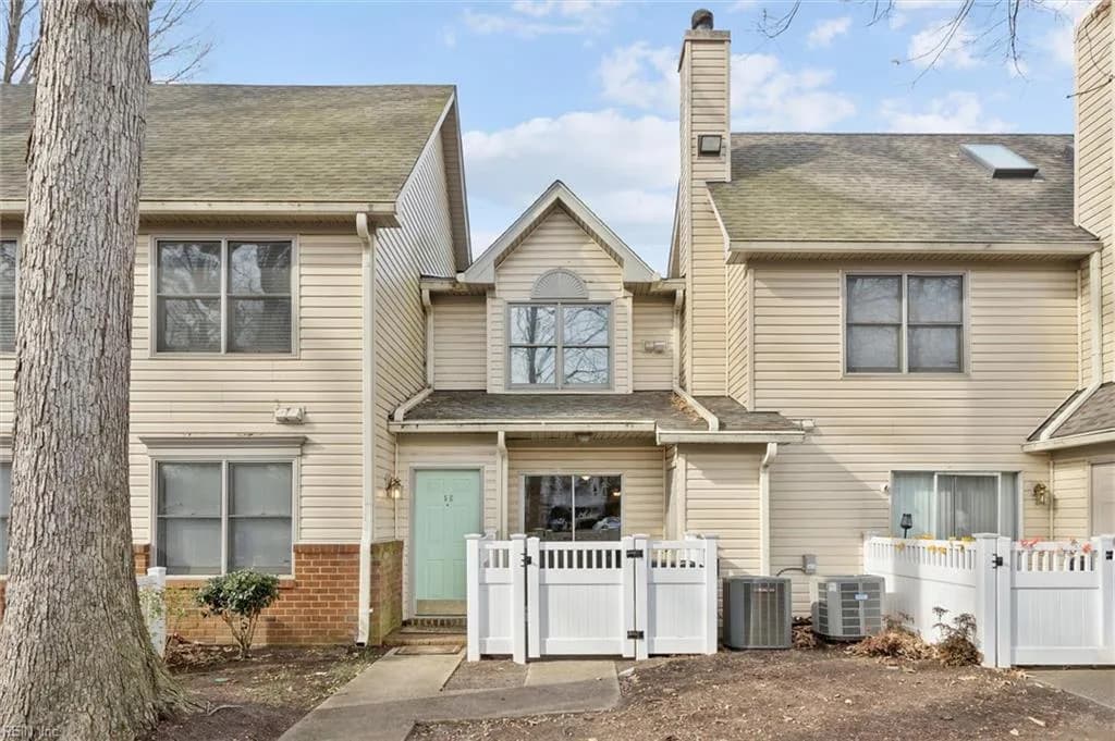 5 Salt Marsh Quay NONE #5E, HAMPTON VA 23666 - Photo 2