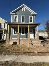 1347 Marshall AVE, Norfolk — 5 bed Residential, 1,900 sqft