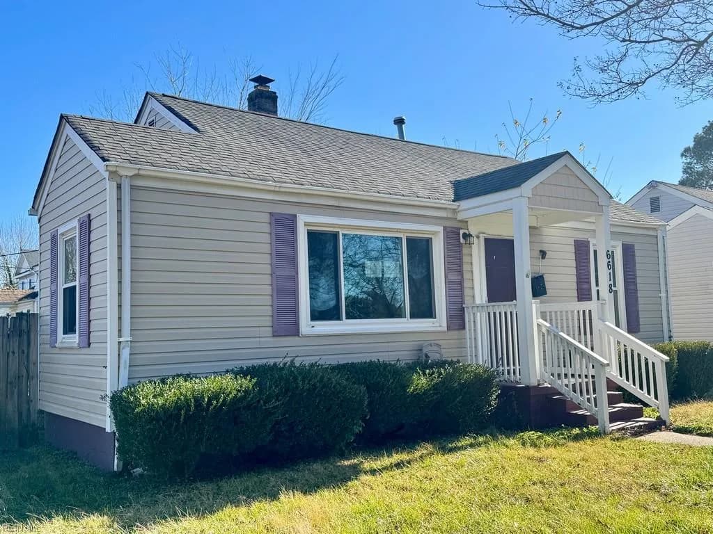 6618 Palem RD, NORFOLK VA 23513 - Photo 3