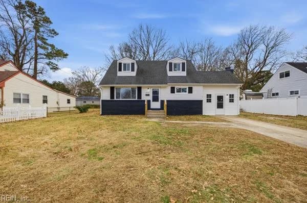 1013 Hunting Hill LN, VIRGINIABEACH VA 23455 - Photo 2