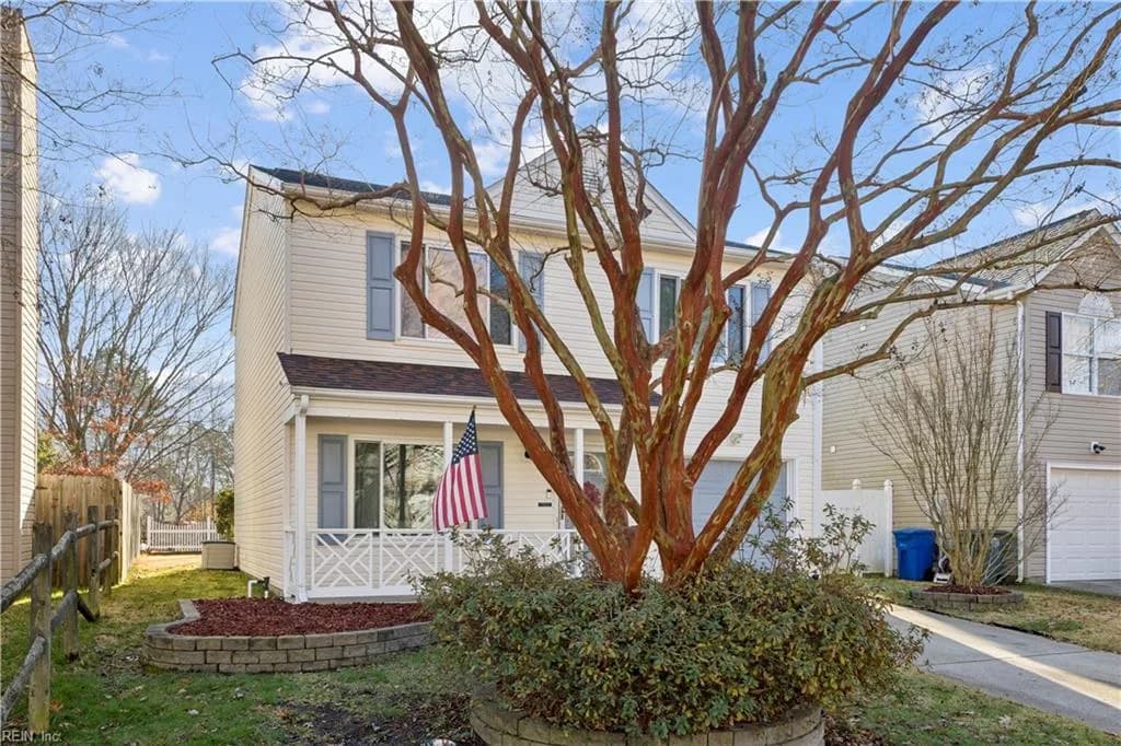738 Kings Ridge DR, NEWPORTNEWS VA 23608 - Photo 4