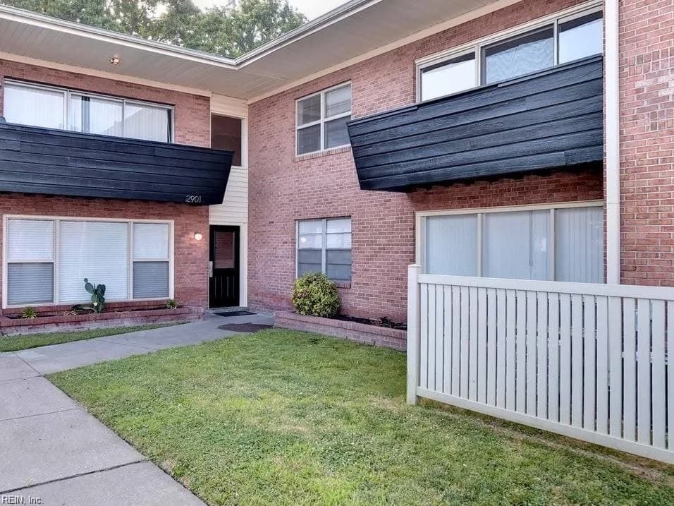 2901 W Mercury BLVD #7, HAMPTON VA 23666 - Photo 2