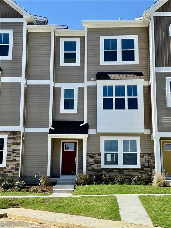 4301 Abercorn DR #102, SUFFOLK VA 23435 - Photo 2