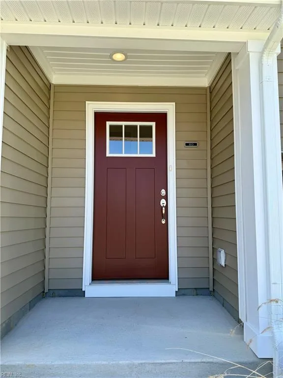 4301 Abercorn DR #102, SUFFOLK VA 23435 - Photo 3