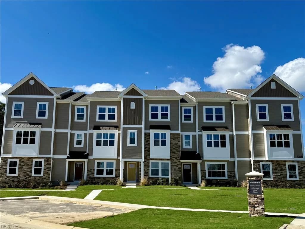 4301 Abercorn DR #102, SUFFOLK VA 23435 - Photo 4