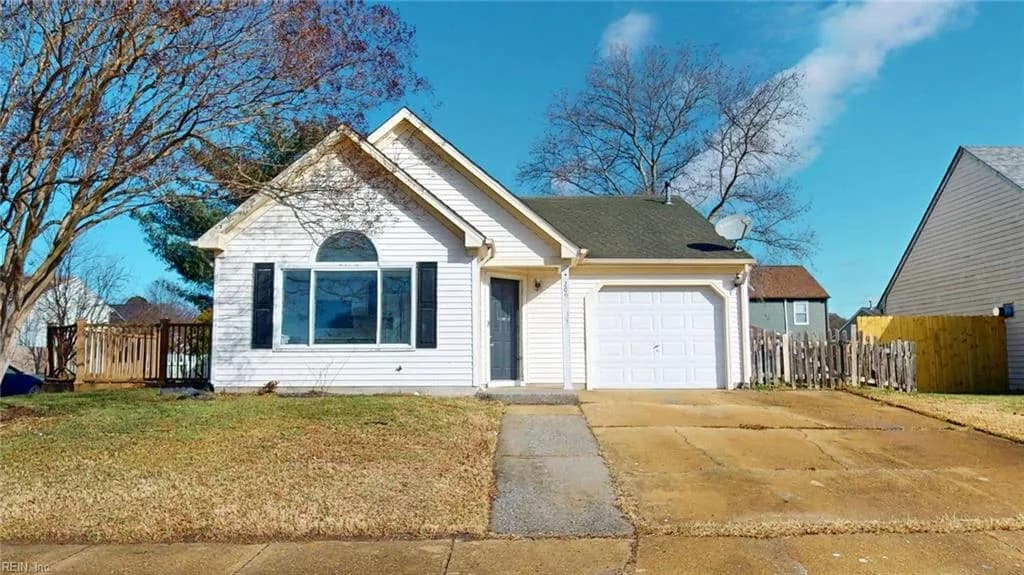 2092 Manassas RN, VIRGINIABEACH VA 23464 - Photo 2