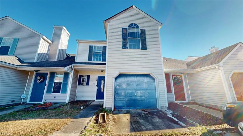 134 Wexford DR E, Suffolk — 3 bed Residential, 1,267 sqft