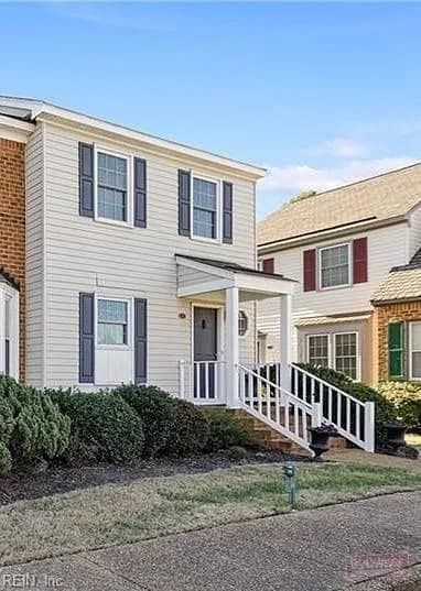 6 Capps Quarters #2, Hampton, VA 23669, USA - Photo 2