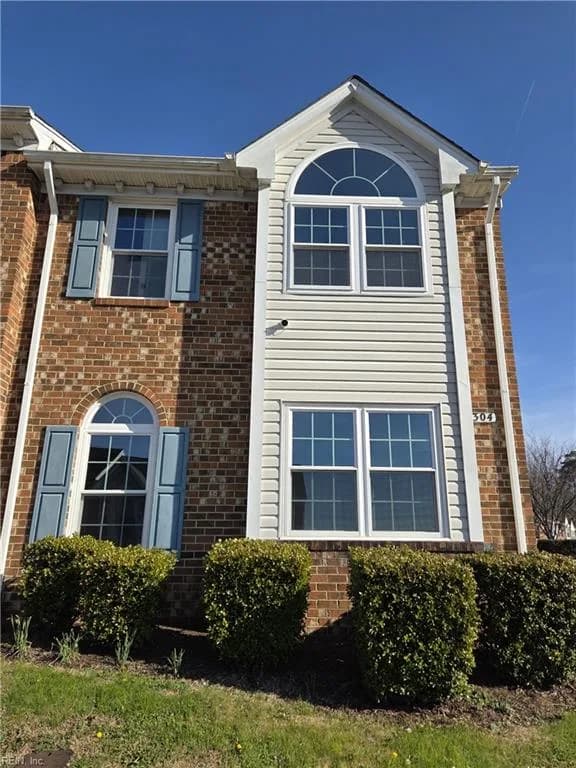 304 N College DR, FRANKLIN VA 23851 - Photo 3
