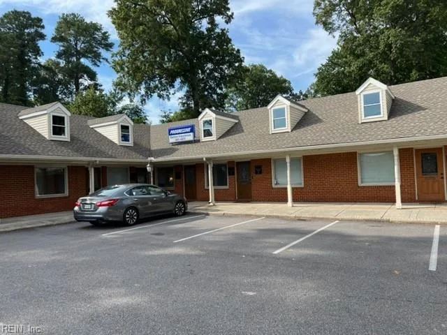 441 S Independence BLVD #2, VIRGINIABEACH VA 23452
