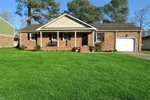 540 Sterling RD, VIRGINIABEACH VA 23464 - Main photo
