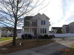 5507 Vaughan LN, WILLIAMSBURG VA 23188 - Photo 2