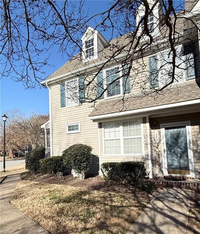 216 Fireweed CT, Chesapeake — 2 bed Residential, 997 sqft