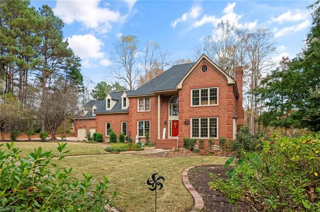 1434 Lake Meade DR, SUFFOLK VA 23434 - Main photo