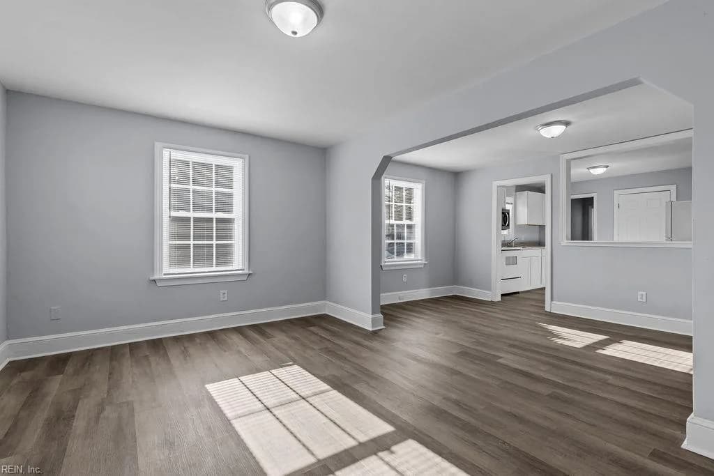 709 Chestnut ST, FRANKLIN VA 23851 - Photo 3
