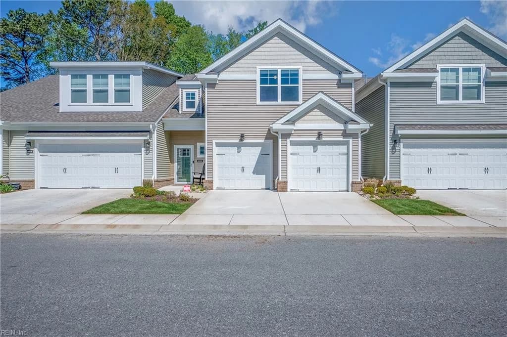 4646 Longleaf Place NONE, CHESAPEAKE VA 23321 - Photo 2
