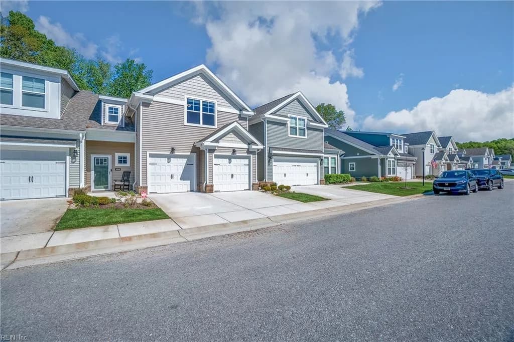 4646 Longleaf Place NONE, CHESAPEAKE VA 23321 - Photo 3