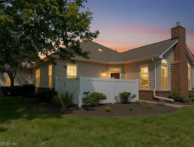 401 Tabb Smith TRL, Yorktown — 2 bed Residential, 1,185 sqft