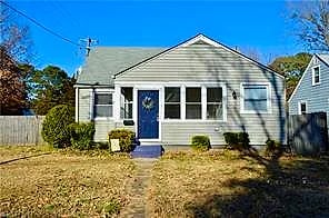 3210 Brighton ST, Portsmouth — 4 bed Residential, 1,005 sqft