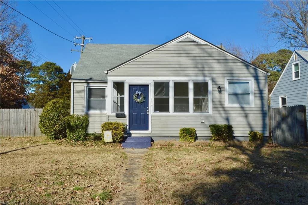 3210 Brighton ST, PORTSMOUTH VA 23707 - Photo 2