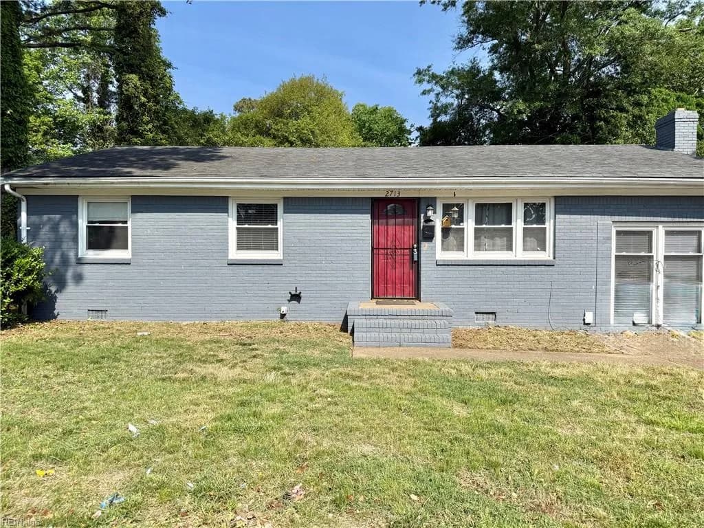 2713 Saint Mihiel AVE, NORFOLK VA 23509 - Photo 2