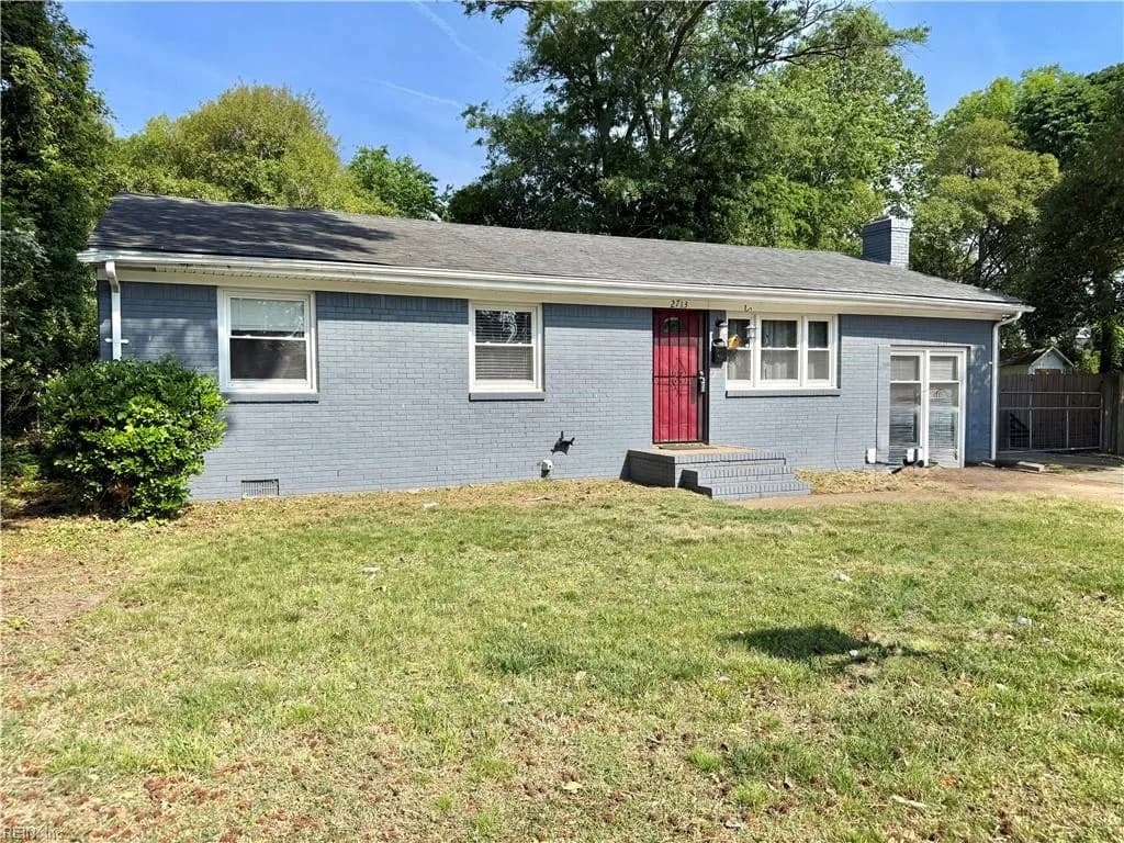 2713 Saint Mihiel AVE, NORFOLK VA 23509 - Photo 3