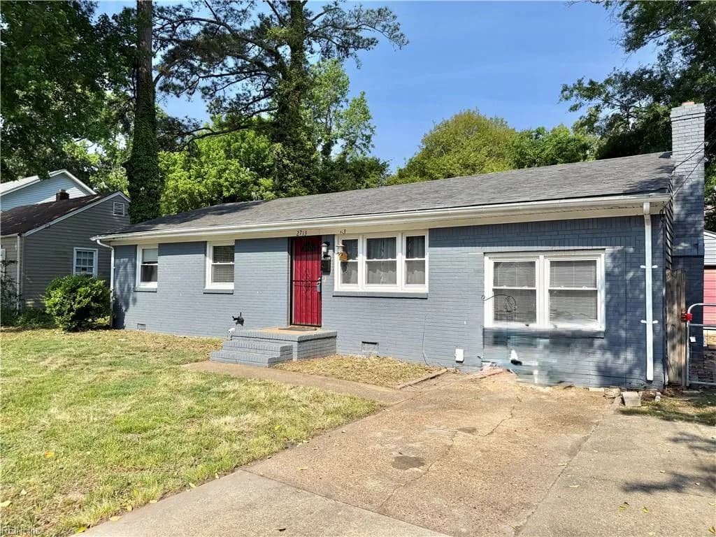 2713 Saint Mihiel AVE, NORFOLK VA 23509 - Photo 4