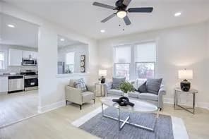 927 Palmer ST, PORTSMOUTH VA 23704 - Main photo